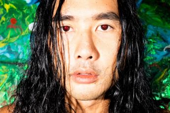 Korakrit Arunanondchai contemporary artist