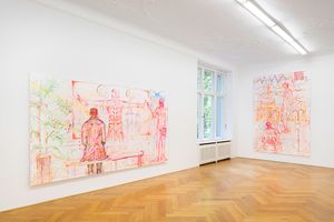 Jutta Koether