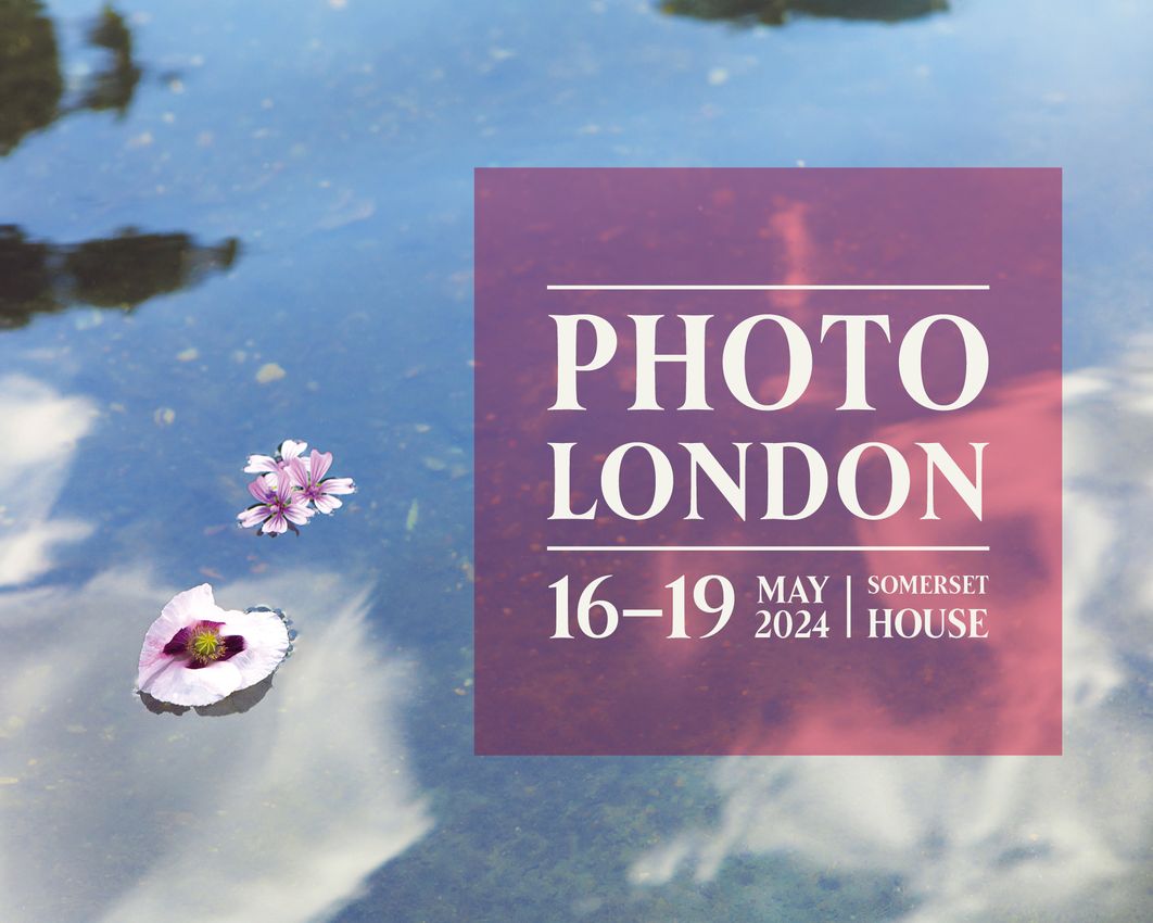 Photo London 2024