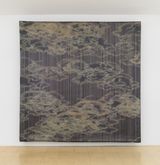 AF6er by Pae White contemporary artwork textile