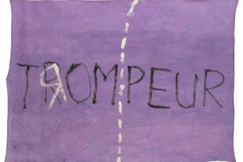 Pol Pierart contemporary artist