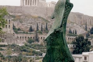 Henry Moore