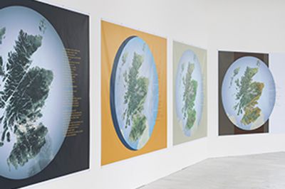 11th Taipei Biennial creativity and crises