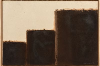 Almine Rech Brings Dansaekhwa to Paris