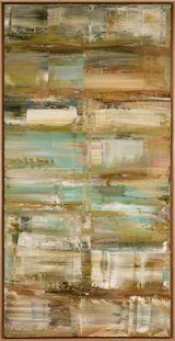 TA 010526 by Sassan Behnam-Bakhtiar contemporary artwork mixed media