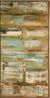 TA 010526 by Sassan Behnam-Bakhtiar contemporary artwork Mixed Media