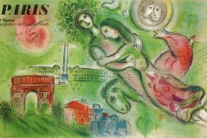 Marc Chagall