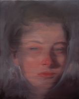 Anna c03 by Cornelia Thomsen contemporary artwork painting