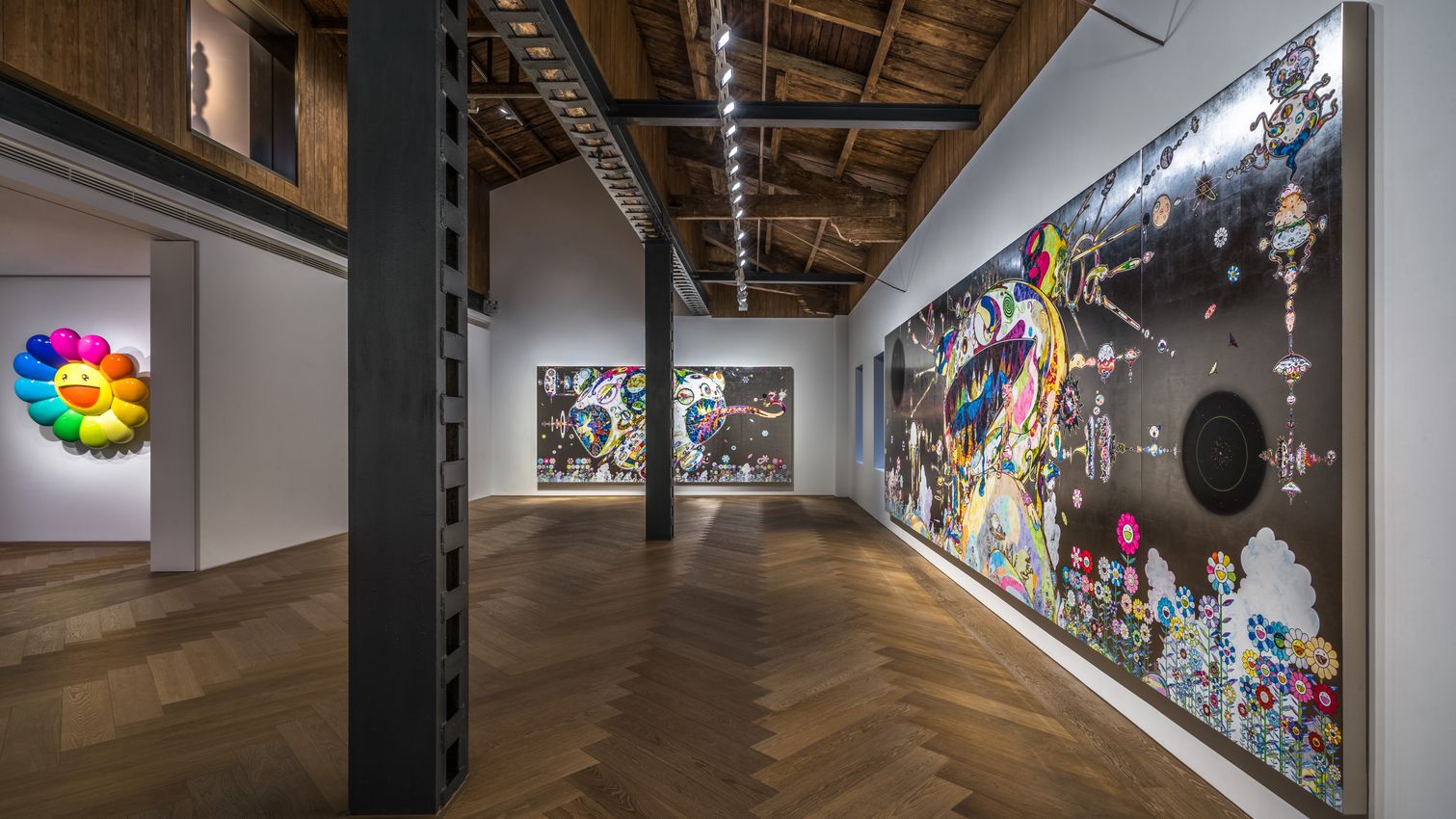 Takashi Murakami