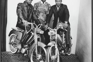 Malick Sidibe