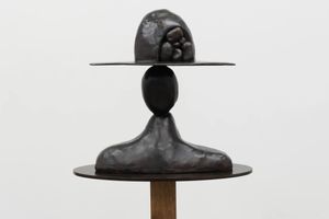 Enrico David