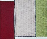 Interstice  Pile up  Rub 8-10 by Soonik Kwon contemporary artwork painting