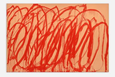 What Stood Out at Phillips Contemporary Art Auction in New York
