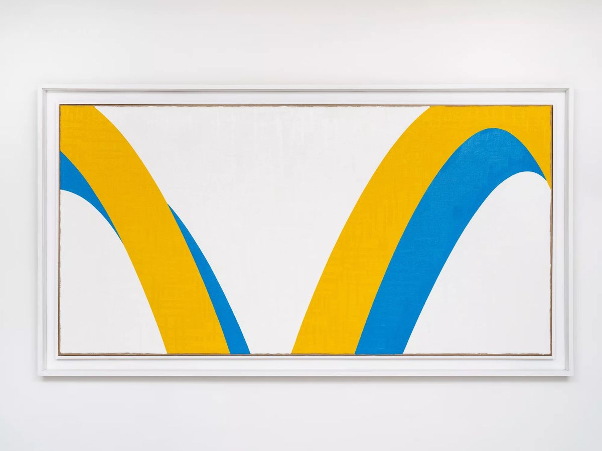 'Keith Coventry' at Pace Gallery, London, United Kingdom on 28 Apr–25 ...