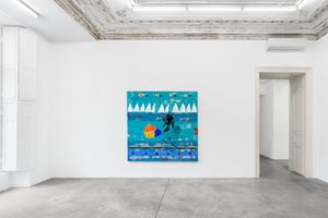 Ouattara Watts