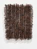hob amiros striped back star by Bronwyn Katz contemporary artwork Sculpture