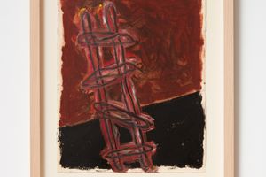 Basil Beattie