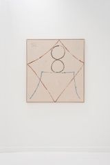 Lifestyle XV by Santeri Lehto contemporary artwork painting works on paper