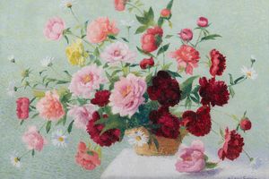 Achille Lauge