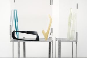 Nairy Baghramian