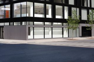 501 West 24th St New York contemporary art institution in