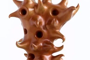 Tony Cragg