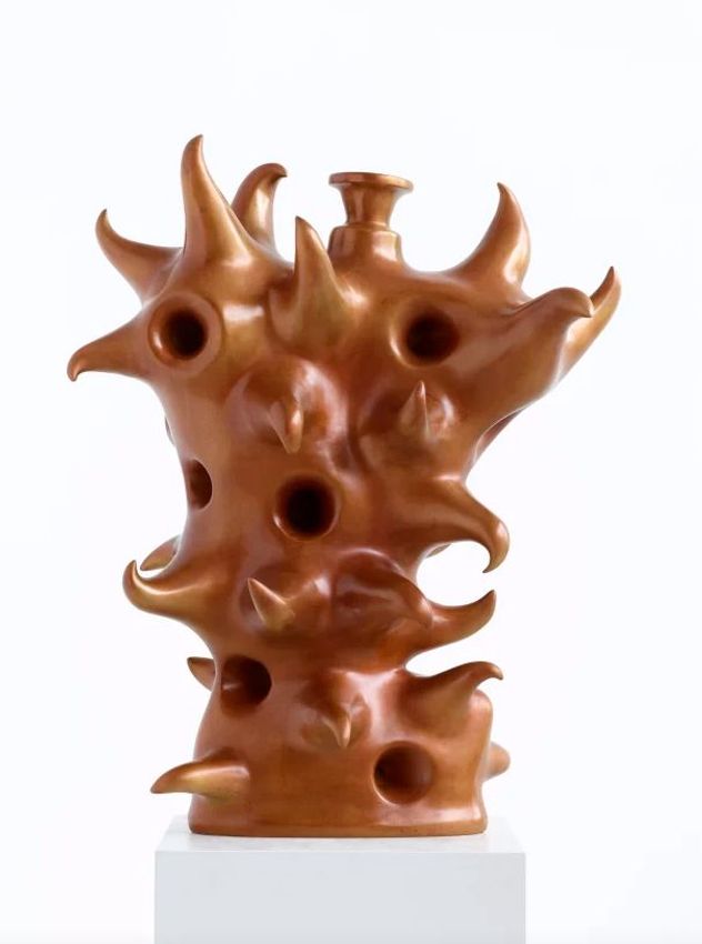 Tony Cragg