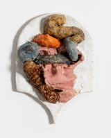 Alle fur Alle Single by Gelitin contemporary artwork sculpture