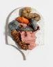 Alle fur Alle Single by Gelitin contemporary artwork Sculpture
