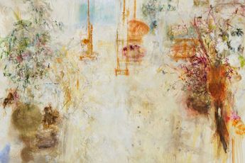 Myonghi Kang contemporary artist