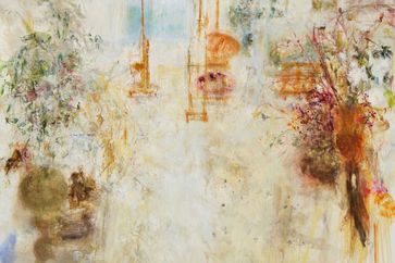 Myonghi Kang contemporary artist