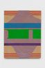 Luis by Shezad Dawood contemporary artwork Painting