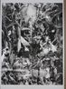 Fenster by Julia Steiner contemporary artwork Print