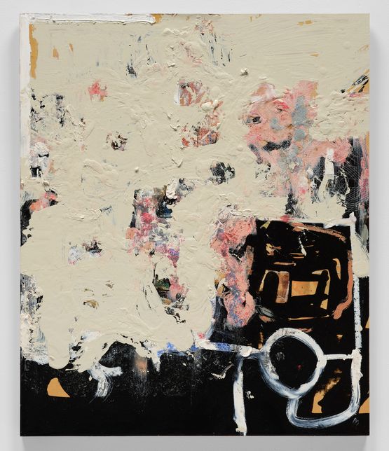 Spys Apt. The Pleasures of Being A Spy by Uri Aran contemporary artwork Painting