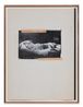 Untitled la sans couleur... by Astrid Klein contemporary artwork Photography
