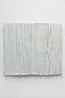 Wall Instrument - The Surging Waves Chronicles Vol.11 by Yin Xiuzhen contemporary artwork Sculpture