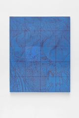 Evidence L3 FW0 P5 by Iulia Nistor contemporary artwork painting sculpture