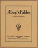 Aesops Fables by Li Muhua contemporary artwork Painting
