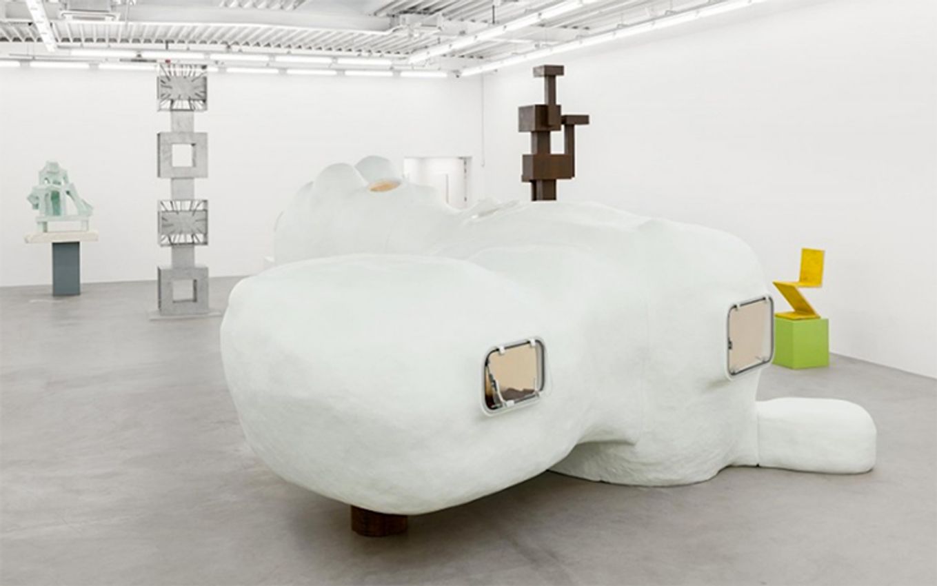 Joep Van Lieshout