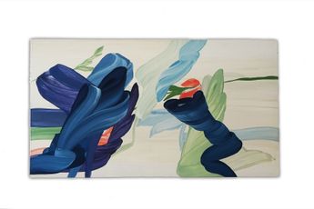 Moje Assefjah contemporary artist