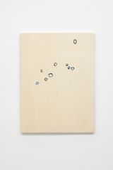 Come and visit me in a million years 1 by Cathy Wilkes contemporary artwork painting