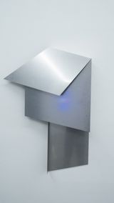 Composition21-2 by Jeong Jeong-Ju contemporary artwork sculpture