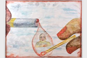 Francesco Clemente
