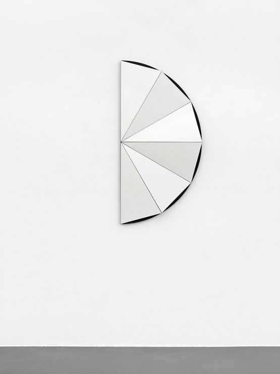 Untitled by Claudia Wieser contemporary artwork Sculpture