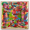 ones former other one by Marley Freeman contemporary artwork Painting