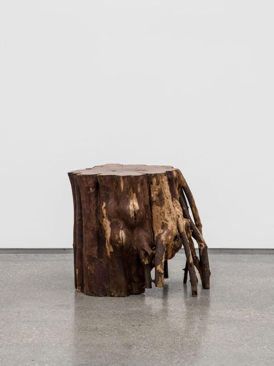 by Koo Hyunmo contemporary artwork Sculpture