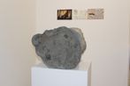 Object of War by Lamia Joreige contemporary artwork Sculpture