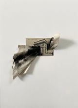 From the series Unstable Monuments by Lucia Tallova contemporary artwork design photography works on paper