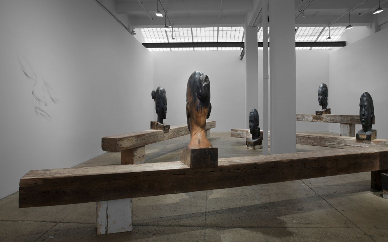 Jaume Plensa