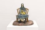 Not Married by Beatrice Wood contemporary artwork Sculpture